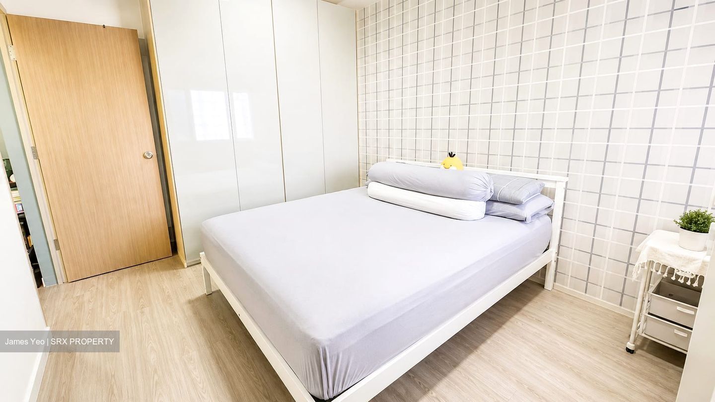 Blk 536 Jurong West Street 52 (Jurong West), HDB 3 Rooms #604962661